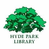 Hyde Park Library 📚