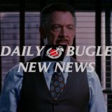 DAILY BUGLE | NEW NEWS Chat