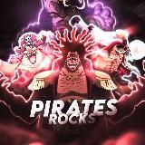 Pirates Rocks