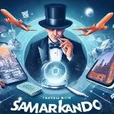 Mago de los Viajes 🧙‍♂