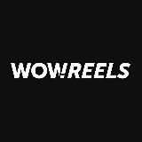 WOWREELS | Про Инстаграм, блогинг и короткие ролики