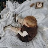 Про стиль с пелёнок