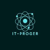 💻 IT-proger для программистов 🏴‍☠️