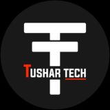 Tushar Tech ☑️