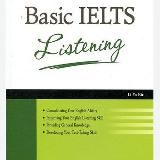Basic IELTS Listening with answer