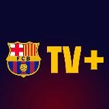 BARÇA TV+ 📺