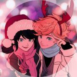 🐞𝓛𝓪𝓭𝔂 𝓫𝓾𝓰 𝓪𝓷𝓭 𝓒𝓪𝓽 𝓝𝓸𝓲𝓻🐾