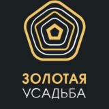 «Золотая Усадьба»🥇строительство домов и бань из дерева