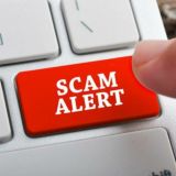 SINGAPORE SCAMMER ALERTS ( NO ADVERTISING/NO BUY/NO SELL & NO LOOKING FOR ALLOWED) THOSE ADVERTISE HERE IS SCAMMER