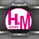 💝 H & M Store 💝 رفايع