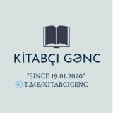 Kitabçı Gənc