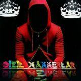 Qizil xakkerlar offical