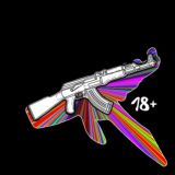 Калашников 18+