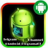 Android programmalar