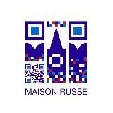 Maison russe des sciences et de la culture à Paris