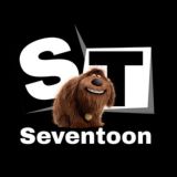 @Seven_Toon کانال اصلی سون تون فیلم باربی ، فیلم اوپنهایمر ، سریال ویچر ، سریال ونزدی