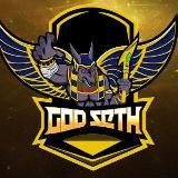 God seth✨