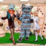 Magic Family🪄 ПРАЗДНИКИ | ДЕНЬ РОЖДЕНИЯ | ВЫПУСКНЫЕ