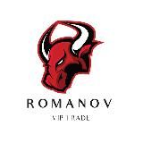 ROMANOV GOLD TRADE🏆