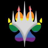 18+ Furs: Magic The Gathering [FUCK ICE]