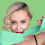 Елена Родионова