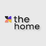 TheHome дизайн