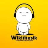 کانال ویکی موزیک ✔ WikiMusik@