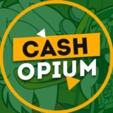 CASH OPIUM ®