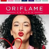 Узбекистан 17 Каталог ЭК Орифлейм Oriflame