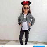 Детская и подростковая одежда