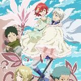 Красноволосая принцесса Белоснежка / Красноволосая Белоснежка