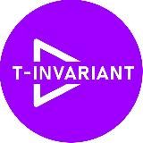 T-Invariant: медиа ученых