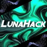 LH | LunaHack