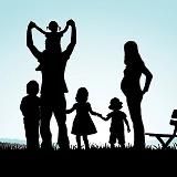 Материнство, дети, семья 👨‍👩‍👧‍👦