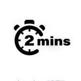 2 minute (Speaking/Listening)🎙