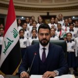 الاستاذ هشام المعموري