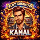 SLOT CASİNO 21 DUYURU
