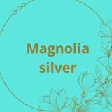 Kumush 925\ Magnolia