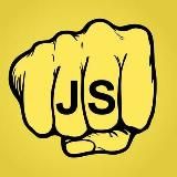 Javascript js frontend