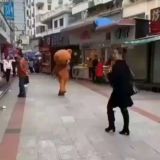 ( ̄ˇ ̄)🐼🌿﴾ֆRĀD₦O'ȲĿA ⚡️ ( ̄ˇ ̄)