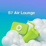 S7 Air Lounge | Иркутск