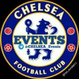 CHELSEA Events Chat