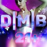 DMB 21+ 🔞