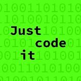 Just code IT