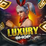 𝑳𝑼𝑿𝑼𝑹𝒀 𝑼𝑪 𝑺𝑯𝑶𝑷