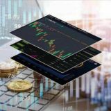 Comercio de criptomonedas en el mercado de divisas 🔵