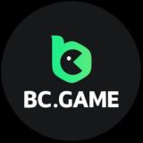 BC.GAME CIS CHAT OFFICIAL