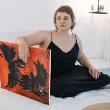 Ольга Самсонова 🍎