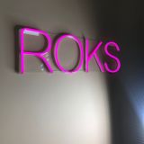 Roks hair shop