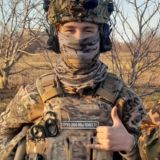 Записки боевой Шпротины🐳